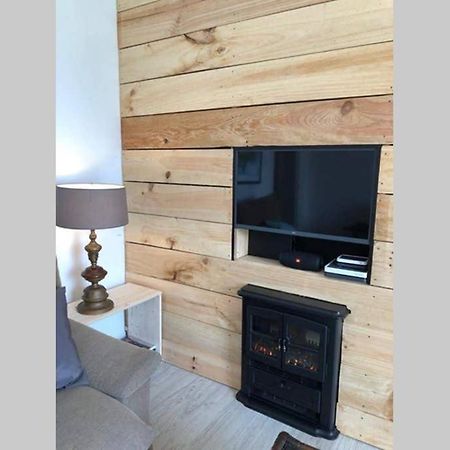 New! Beautiful City Apartment Santander Esterno foto
