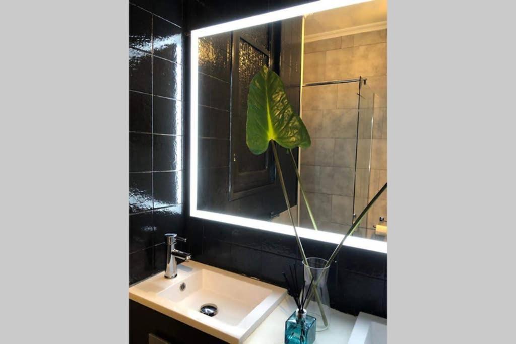 New! Beautiful City Apartment Santander Esterno foto