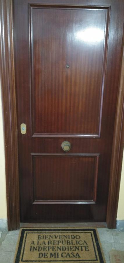 New! Beautiful City Apartment Santander Esterno foto