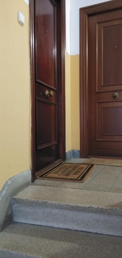 New! Beautiful City Apartment Santander Esterno foto