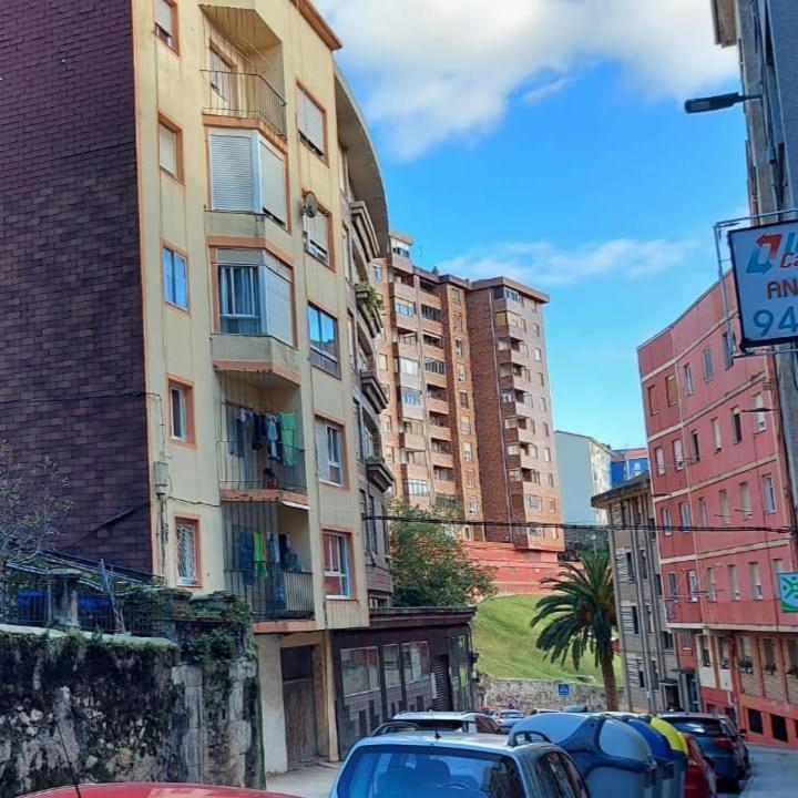 New! Beautiful City Apartment Santander Esterno foto