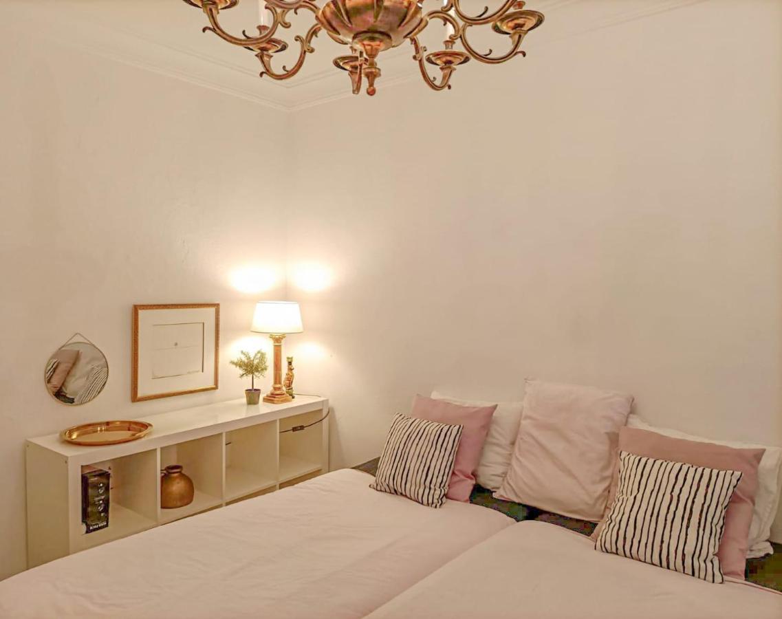 New! Beautiful City Apartment Santander Esterno foto