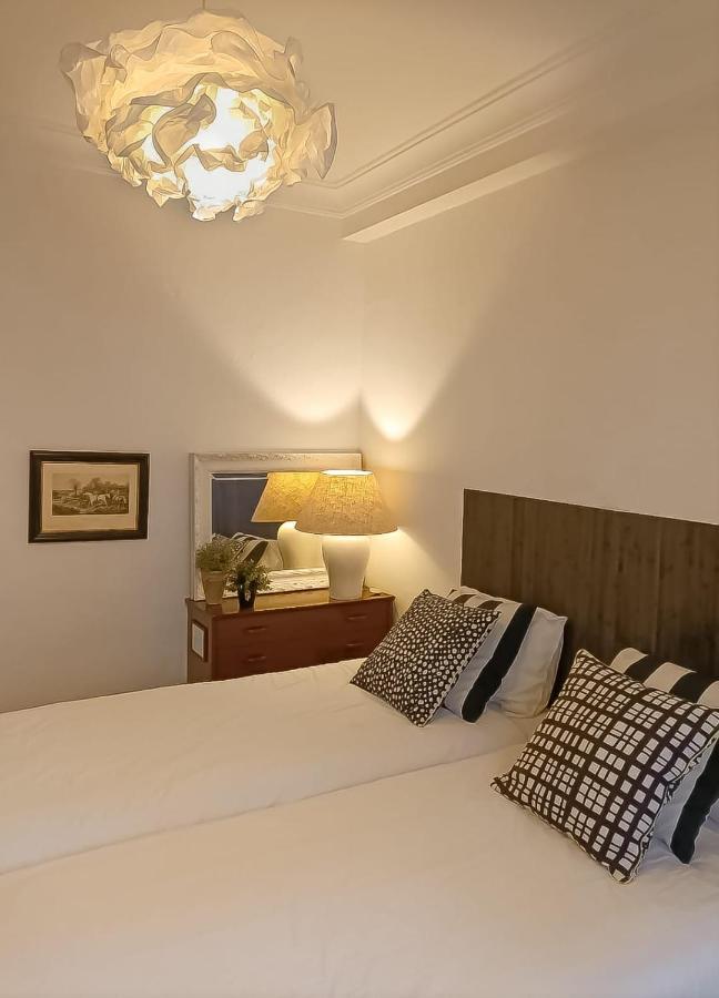 New! Beautiful City Apartment Santander Esterno foto