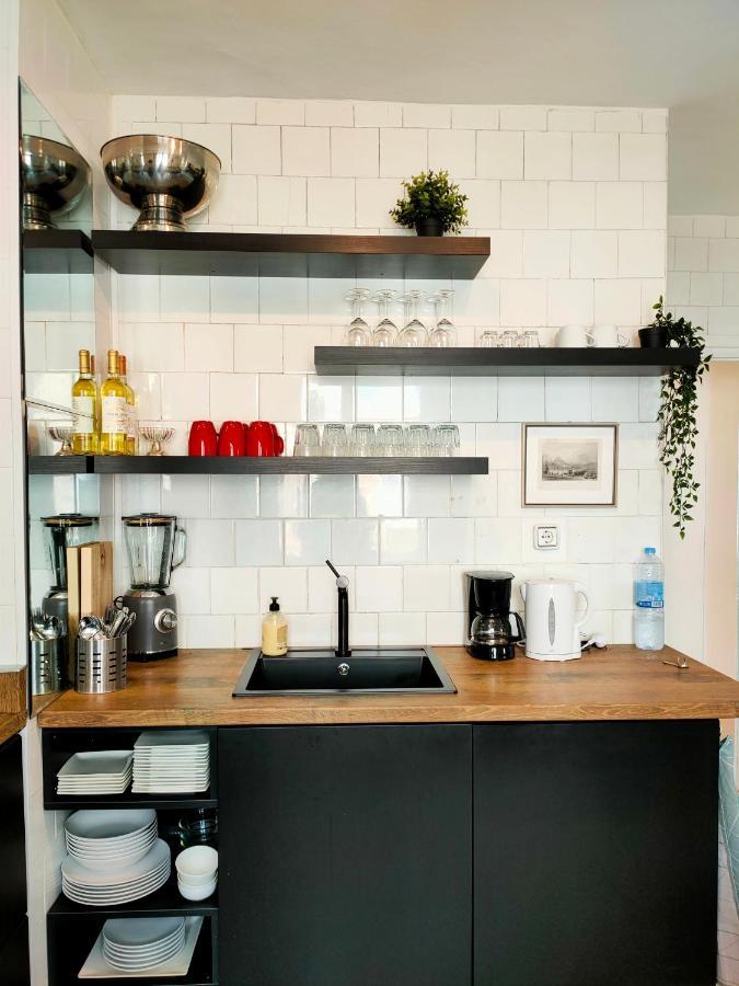 New! Beautiful City Apartment Santander Esterno foto