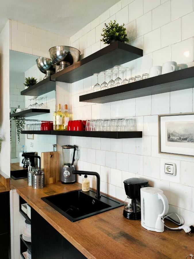 New! Beautiful City Apartment Santander Esterno foto