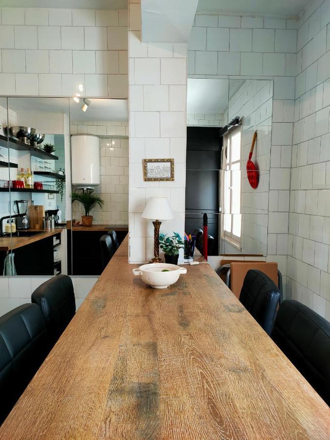 New! Beautiful City Apartment Santander Esterno foto