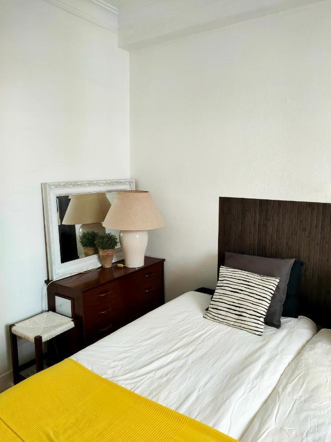 New! Beautiful City Apartment Santander Esterno foto
