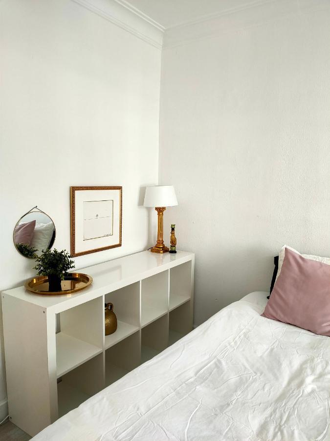 New! Beautiful City Apartment Santander Esterno foto
