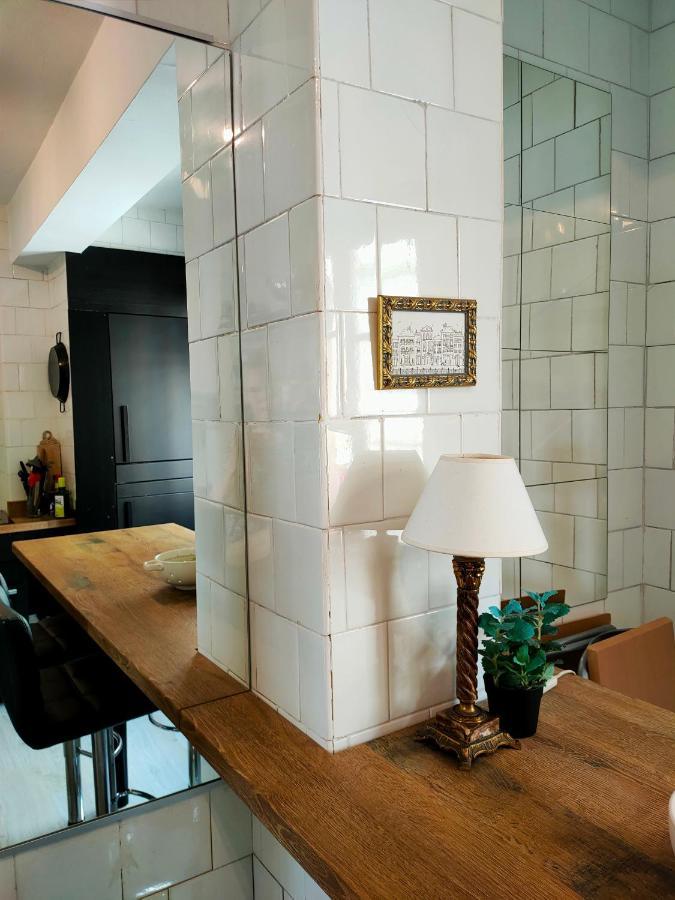 New! Beautiful City Apartment Santander Esterno foto