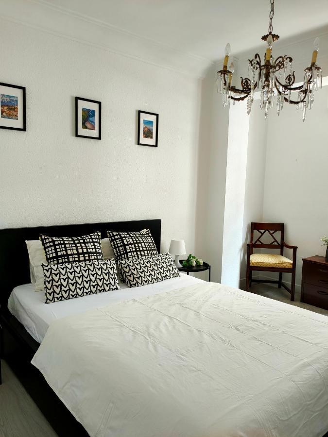 New! Beautiful City Apartment Santander Esterno foto