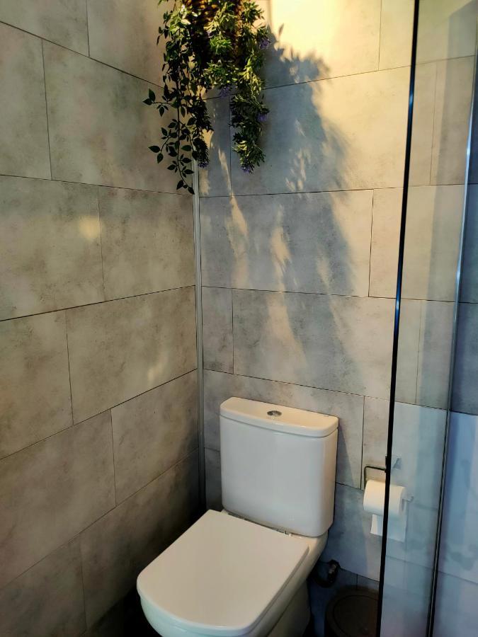 New! Beautiful City Apartment Santander Esterno foto